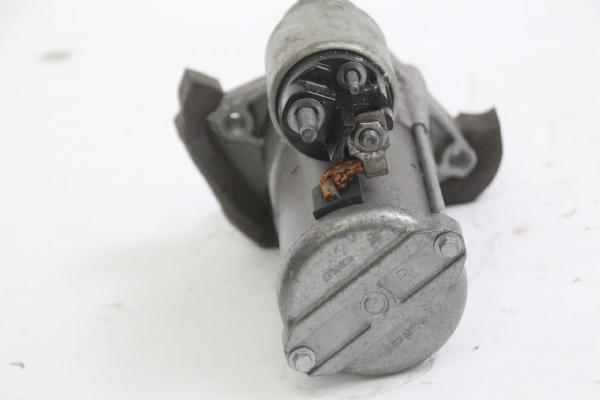 Anlasser 0001170605 Nissan QASHQAI II