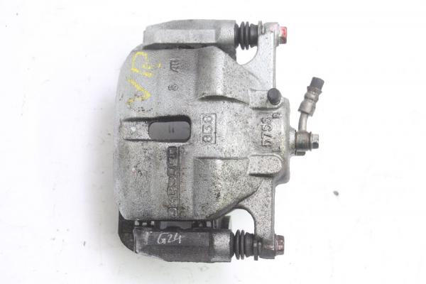 Bremssattel vorn rechts 410014EA0A Nissan QASHQAI II