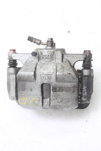 Bremssattel vorn rechts 410014EA0A Nissan QASHQAI II