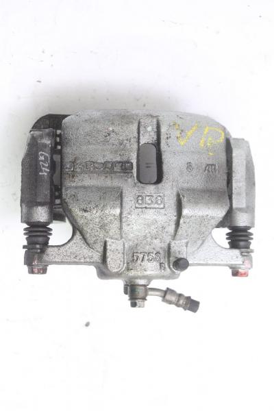 Bremssattel vorn rechts 410014EA0A Nissan QASHQAI II