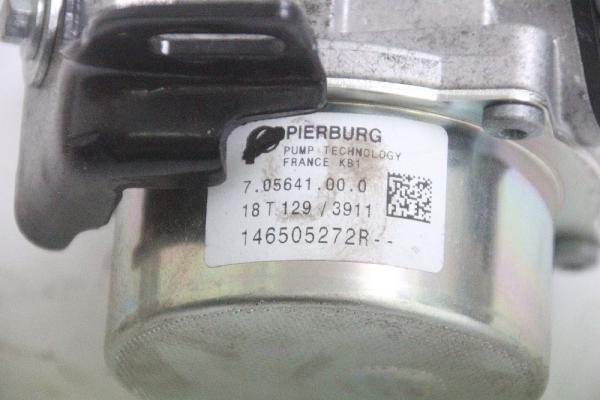 Vakuumpumpe 1465000Q2C Nissan QASHQAI II