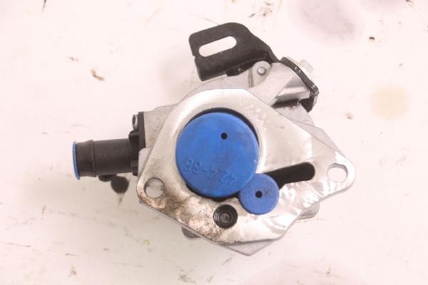 Vakuumpumpe 1465000Q2C Nissan QASHQAI II