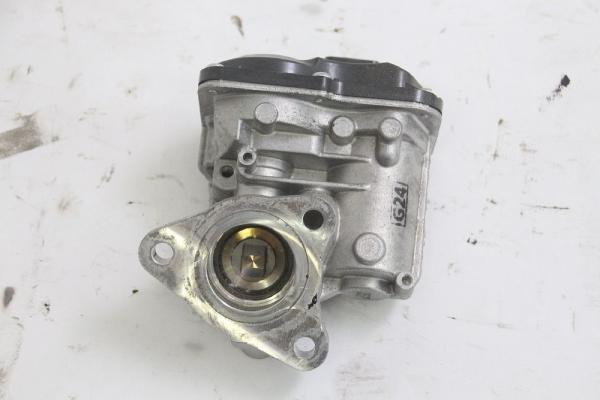 Abgasrückführventil HU1501000213 Nissan QASHQAI II