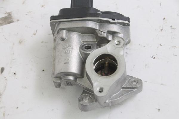 Abgasrückführventil HU1501000213 Nissan QASHQAI II