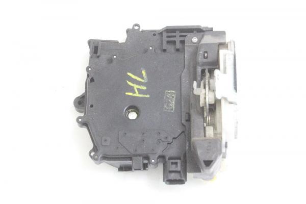Türschloß hinten links 5745A275 Mitsubishi OUTLANDER 2