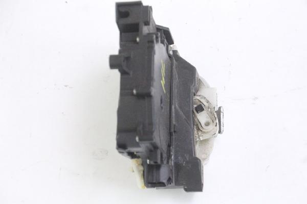 Türschloß hinten links 5745A275 Mitsubishi OUTLANDER 2