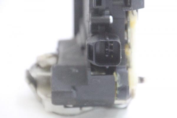 Türschloß hinten rechts 5745A276 Mitsubishi OUTLANDER 2