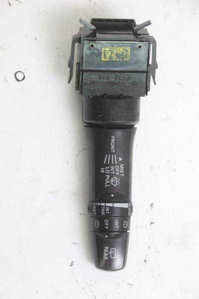 Schalter Scheibenwischer 8612A015 Mitsubishi OUTLANDER 2