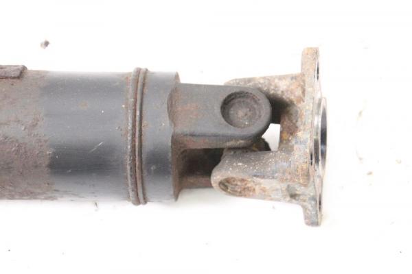 Kardanwelle 3401A022 Mitsubishi OUTLANDER 2