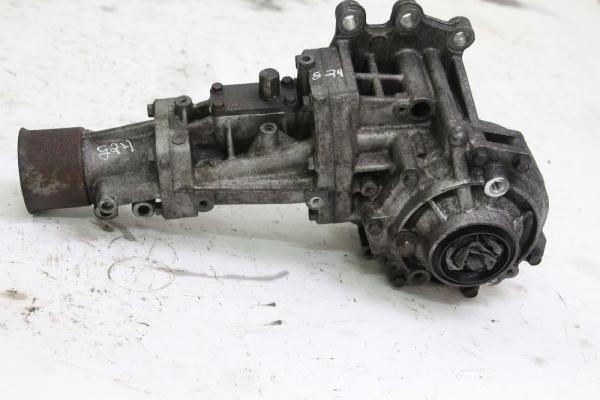 Getriebe Verteilergetriebe 3200A067 Mitsubishi OUTLANDER 2