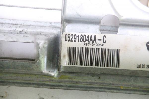 Fensterheber elektrisch hinten rechts 05291804AA Jeep PATRIOT