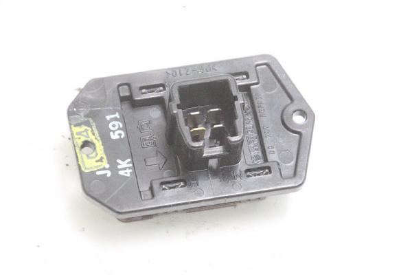 Heizgebläsevorwiderstand 5191344AA Jeep PATRIOT