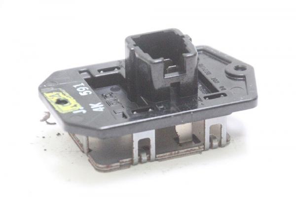 Heizgebläsevorwiderstand 5191344AA Jeep PATRIOT