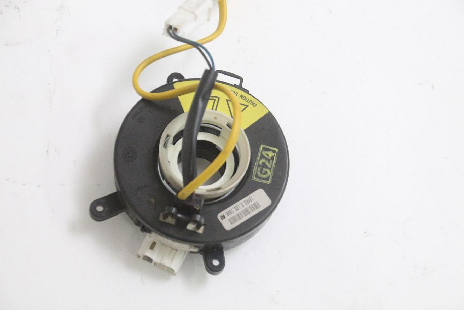 Airbag Wickelfeder 1240331251500 Fiat DOBLO 1 223