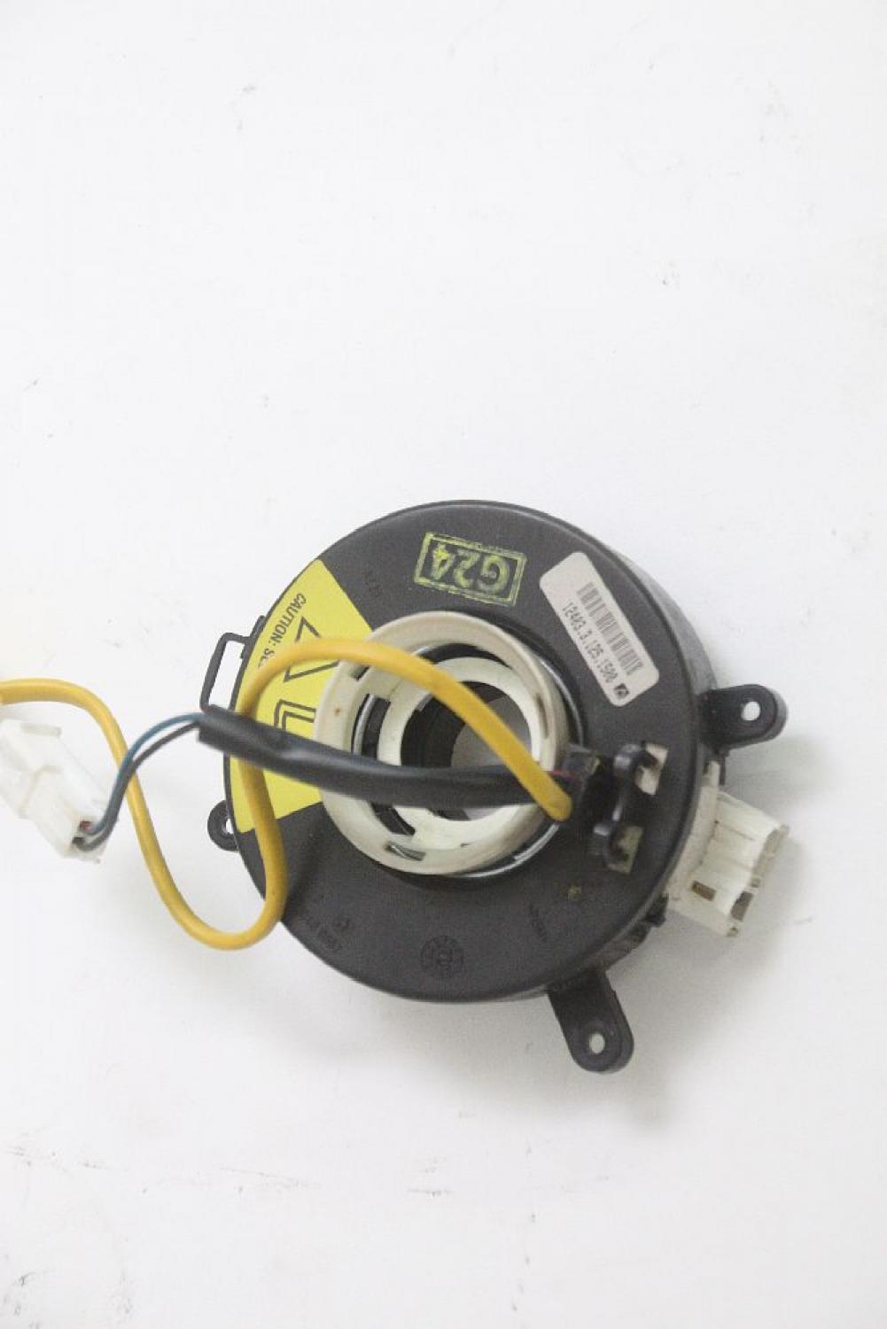 Airbag Wickelfeder 1240331251500 Fiat DOBLO 1 223