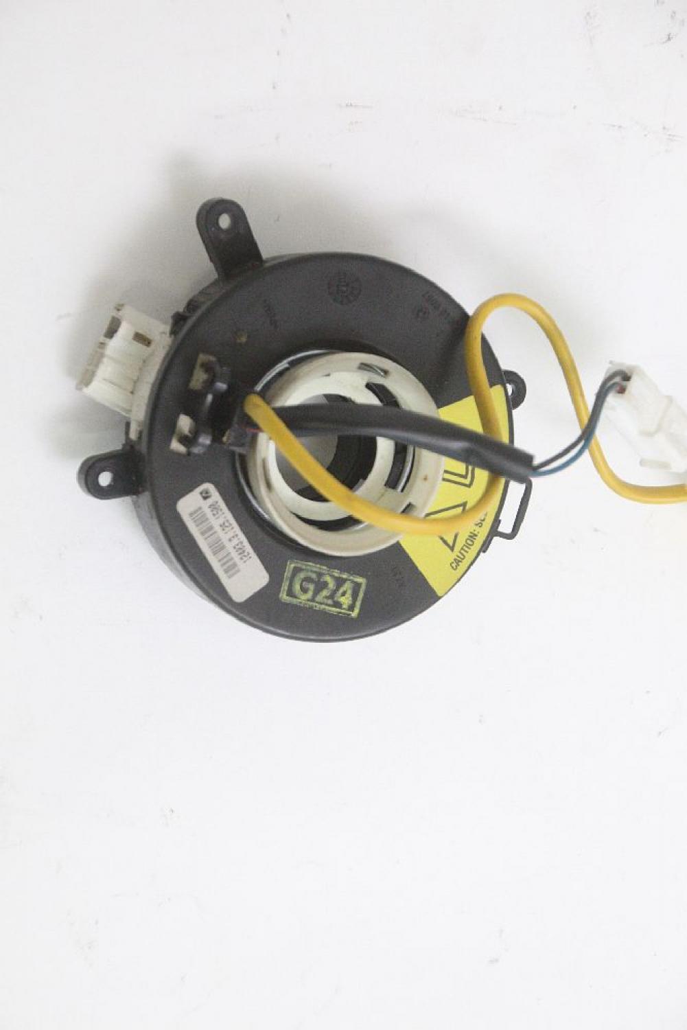Airbag Wickelfeder 1240331251500 Fiat DOBLO 1 223