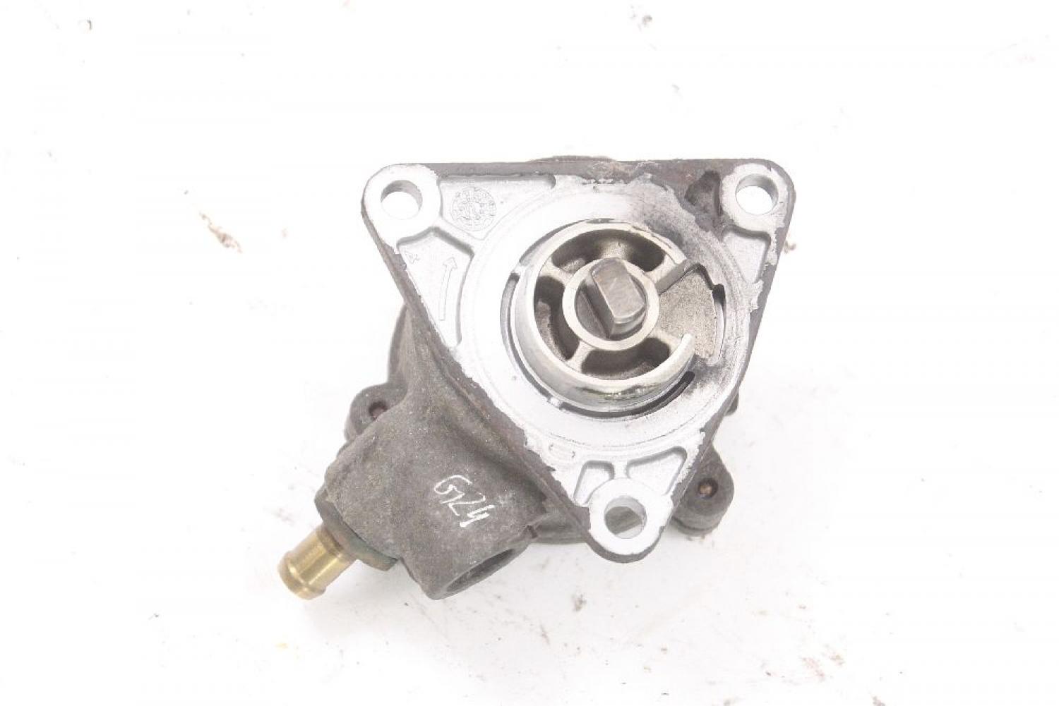 Vakuumpumpe 46771105 Fiat DOBLO 1 223