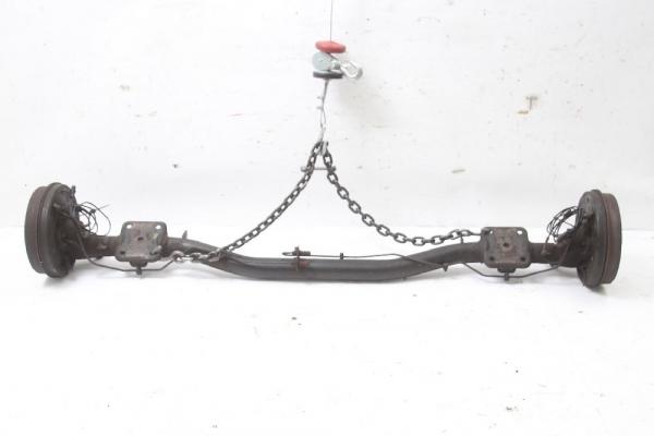 Achse hinten 46559485 Fiat DOBLO 1 223