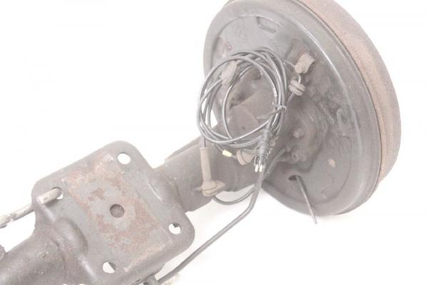 Achse hinten 46559485 Fiat DOBLO 1 223