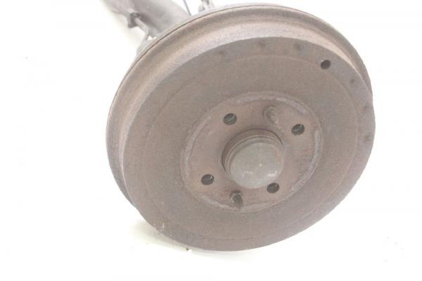 Achse hinten 46559485 Fiat DOBLO 1 223
