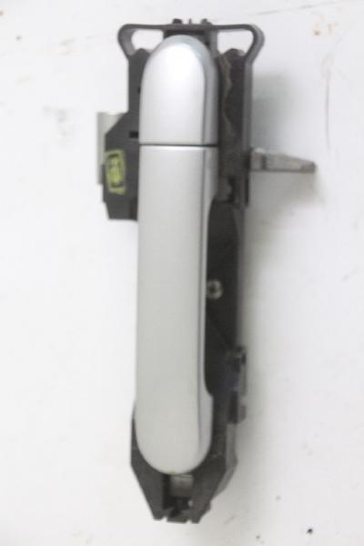 Sensor PDC Porsche BOXSTER 987 1U0919275 hinten rechts aussen BOSCH 04-2006 gebraucht 3