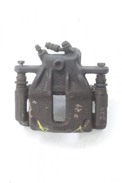 Motorhaube Renault TWINGO 1 Schwarz 7751473167 09-2001 gebraucht 2
