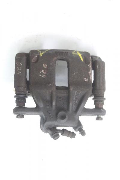 Pralldämpfer Mercedes A-KLASSE 180 CDI vorn links 130500210 05-2005 gebraucht 2