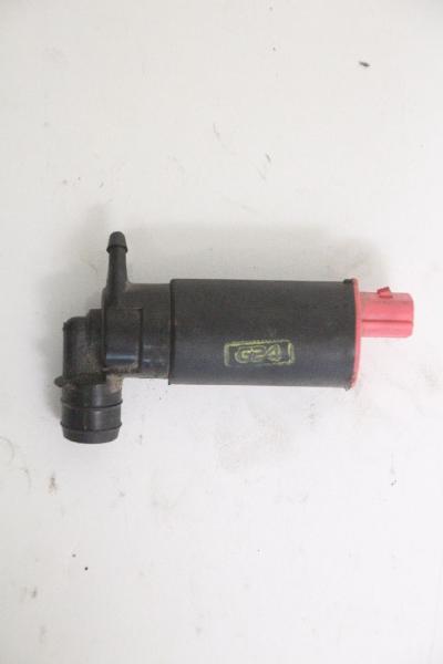 Türgriff hinten links Mercedes C-KLASSE W203 2037600334 11-2000 gebraucht 1