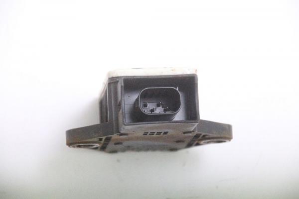 Lenksäule Citroen C4 1 LC 9688683977 mit Höhenverstellung 4123FT 2,0 03-2010 gebraucht 3