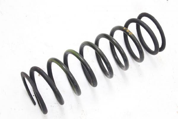 Feder hinten links Land Rover DEFENDER