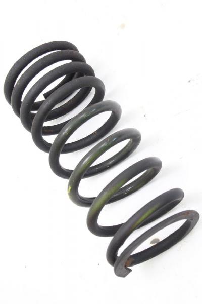 Heckklappe Renault TWINGO 1 Schwarz 7751472319 7751474591 7700818322 09-2001 gebraucht 2