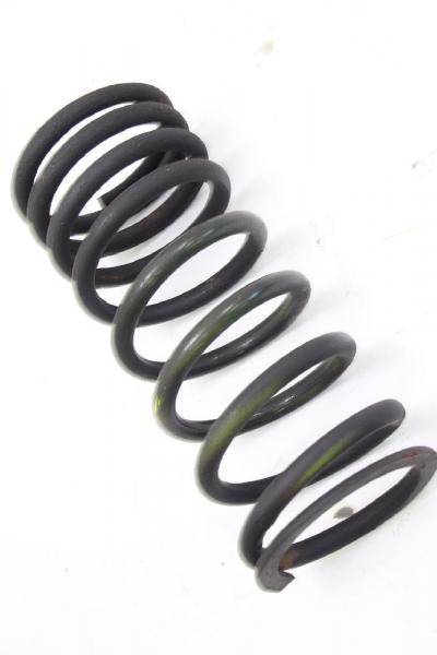 Heckklappe Renault TWINGO 1 Schwarz 7751472319 7751474591 7700818322 09-2001 gebraucht 1
