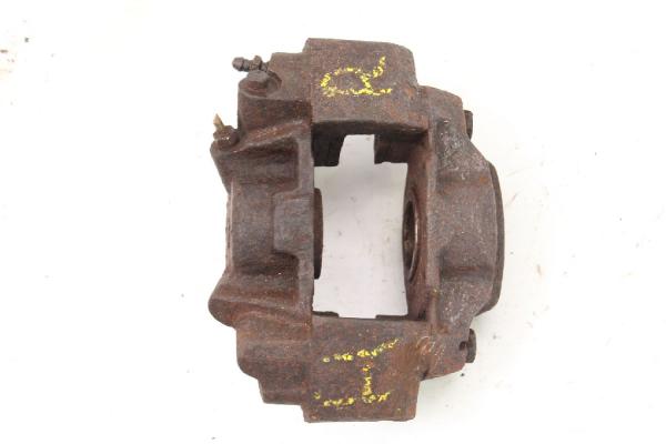 Bremssattel hinten rechts Mercedes A-KLASSE 180 CDI ABS 2,0 80 KW 109 PS Diesel gebraucht 1