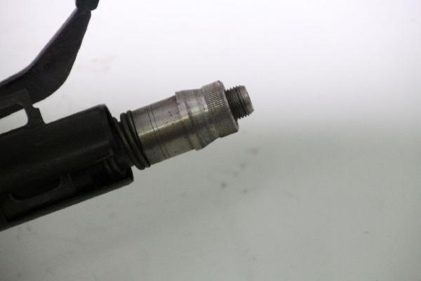 Fensterheber hinten rechts Nissan PRIMERA Kombi P12 82700AV710 ohne Motor 05-200 gebraucht 2