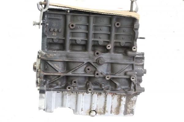 Motorblock 038100036Q Seat INCA