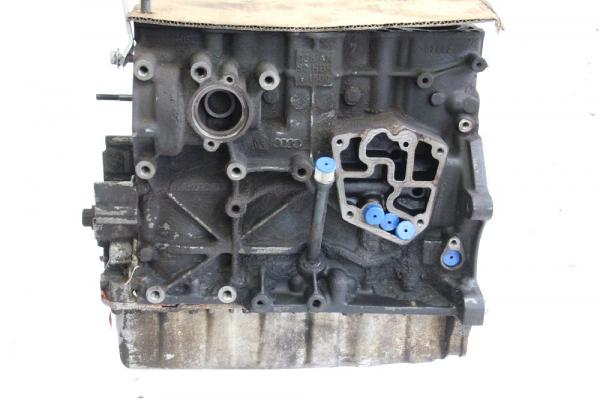 Kombischalter VW PASSAT Variant 3BG 8L0953513G 10-2001 gebraucht 2