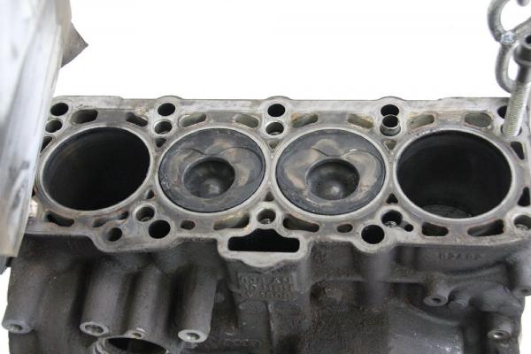 Motorblock 038100036Q Seat INCA