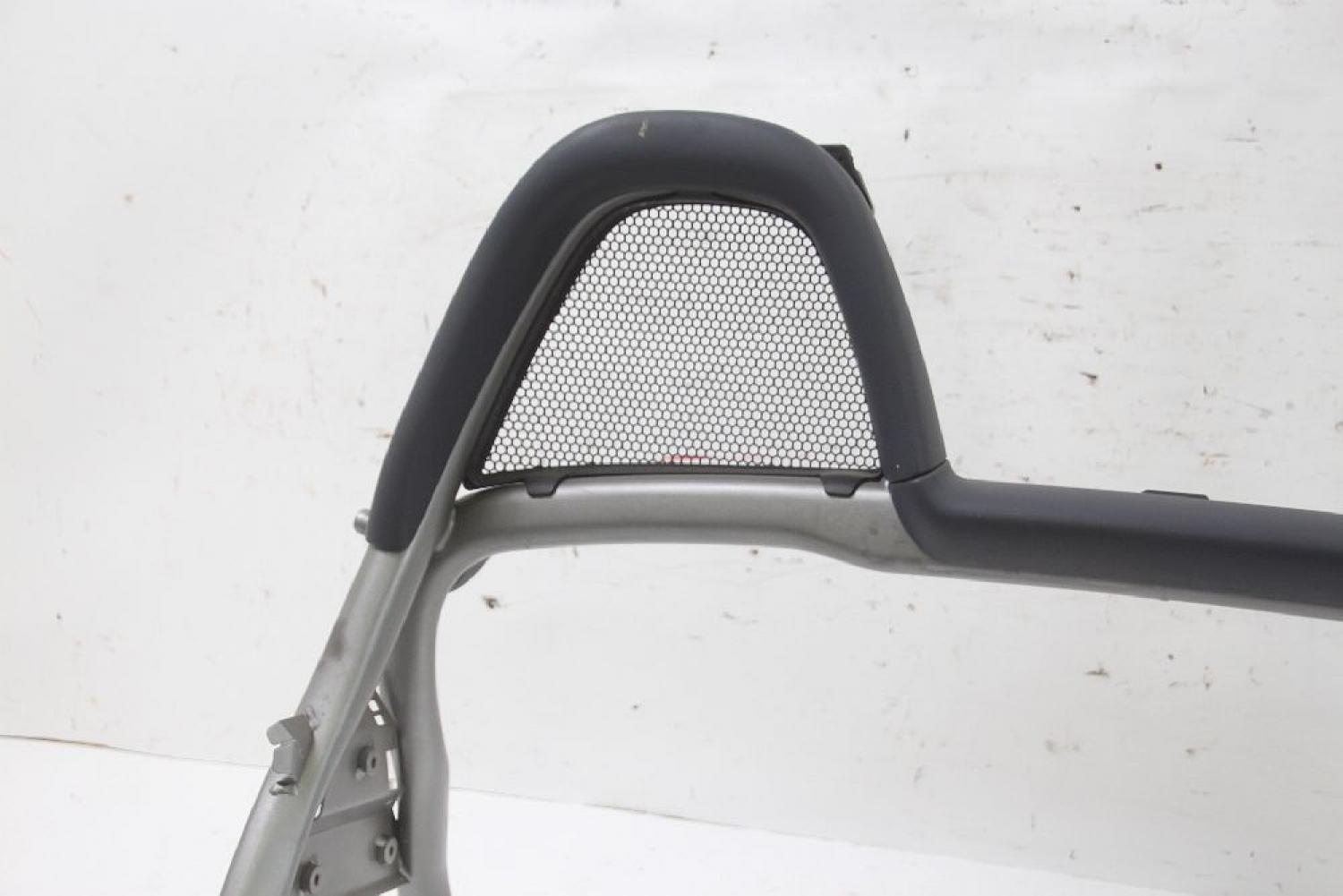 Verdeck Faltdach 10389030036 Porsche BOXSTER 987