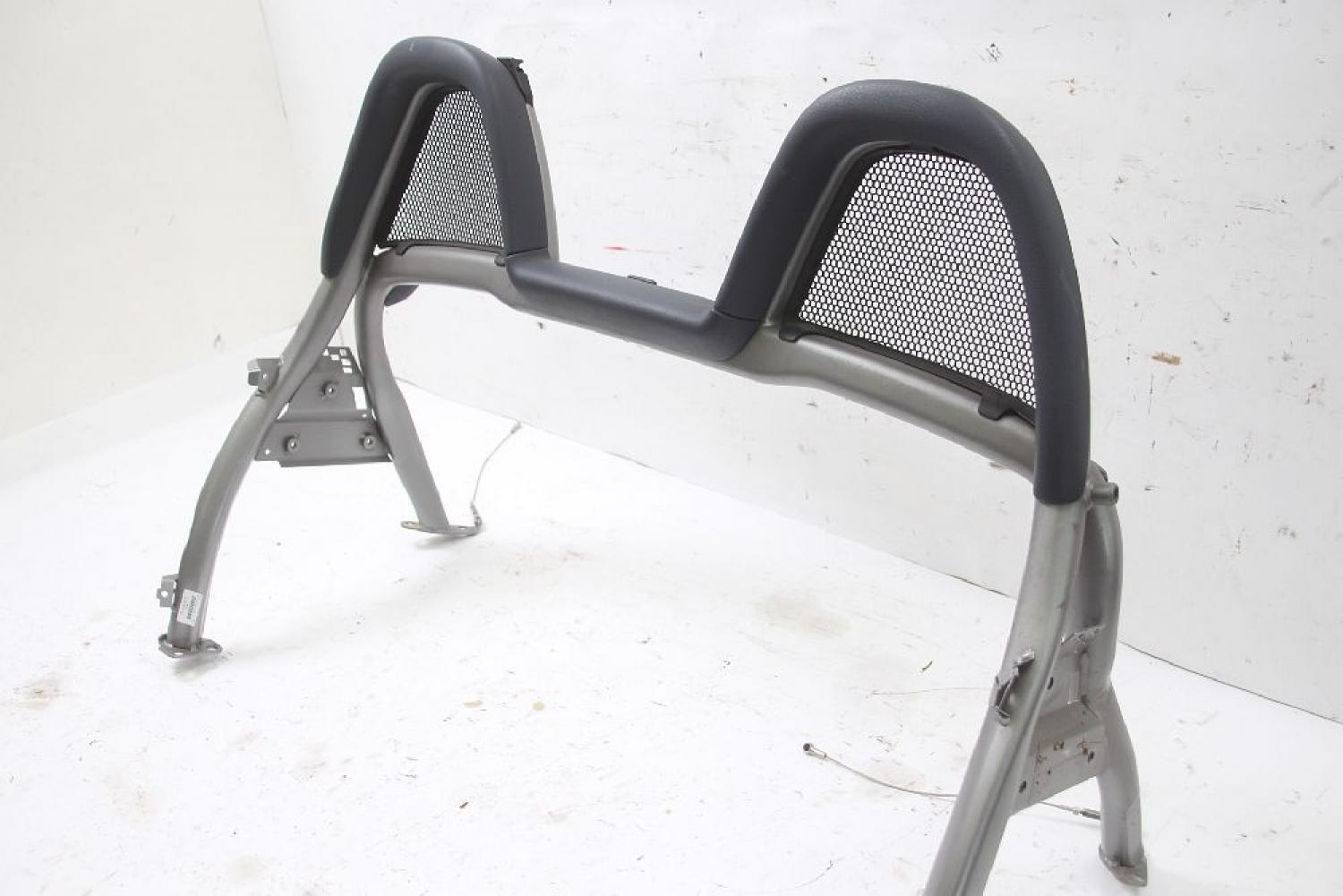 Verdeck Faltdach 10389030036 Porsche BOXSTER 987