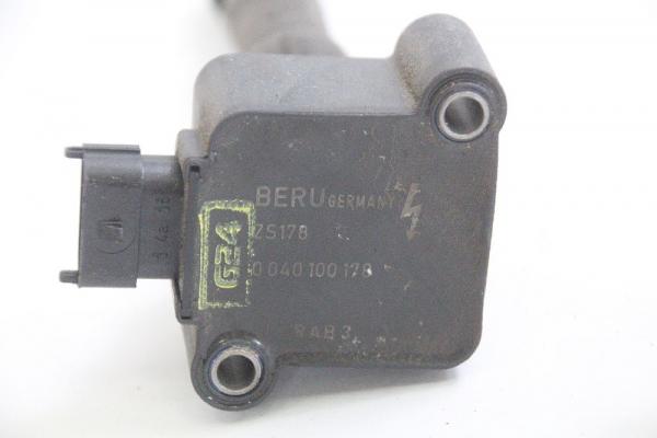 Zündspule Zylinder 4 99760210402 Porsche BOXSTER 987