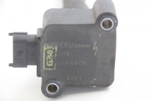 Zündspule Zylinder 5 99760210402 Porsche BOXSTER 987