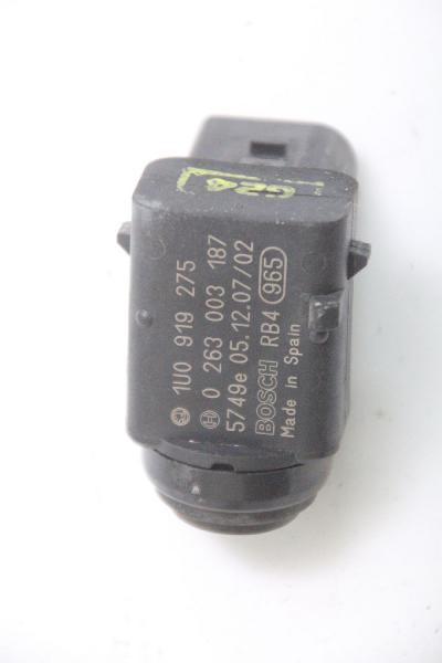 Sensor Parktronik 1U0919275 Porsche BOXSTER 987