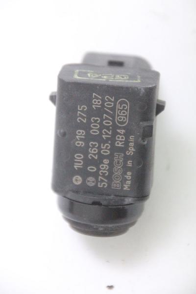 Sensor Parktronik 1U0919275 Porsche BOXSTER 987