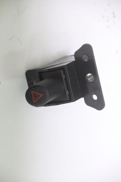 Schalter Warnblink 98761312002 Porsche BOXSTER 987