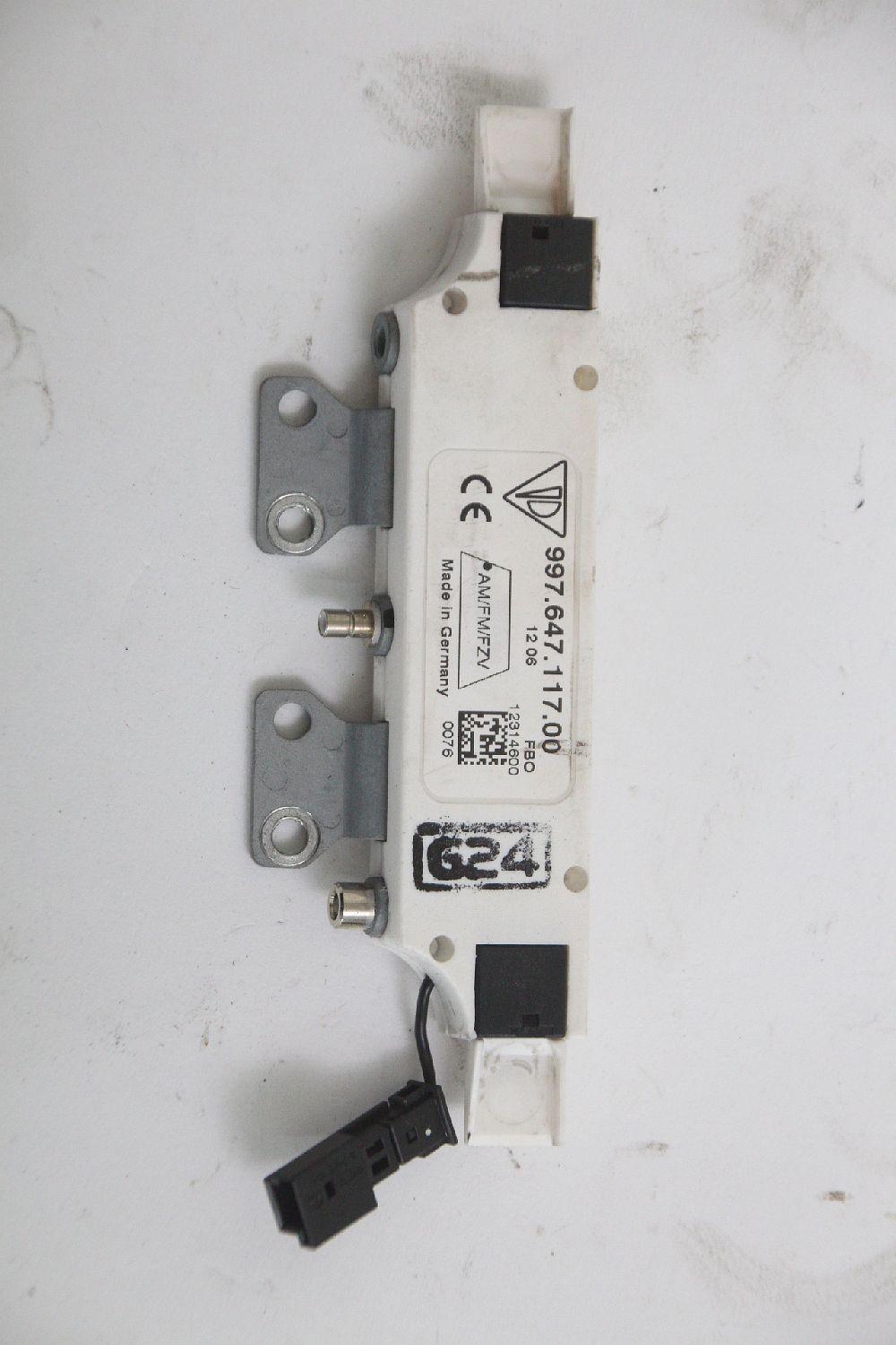 Antennenweiche 99764711700 Porsche BOXSTER 987