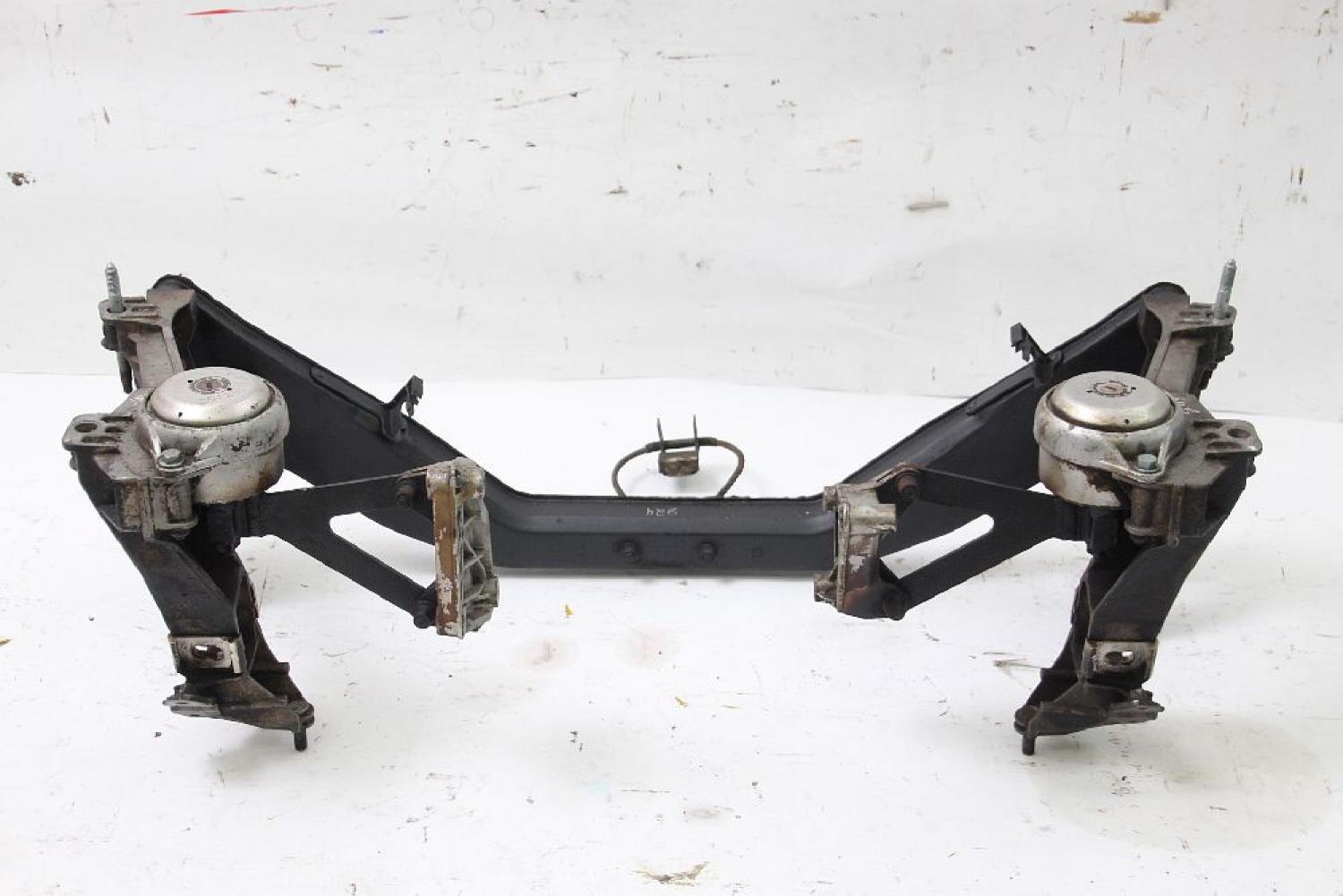 Achsträger hinten 98633107111 Porsche BOXSTER 987