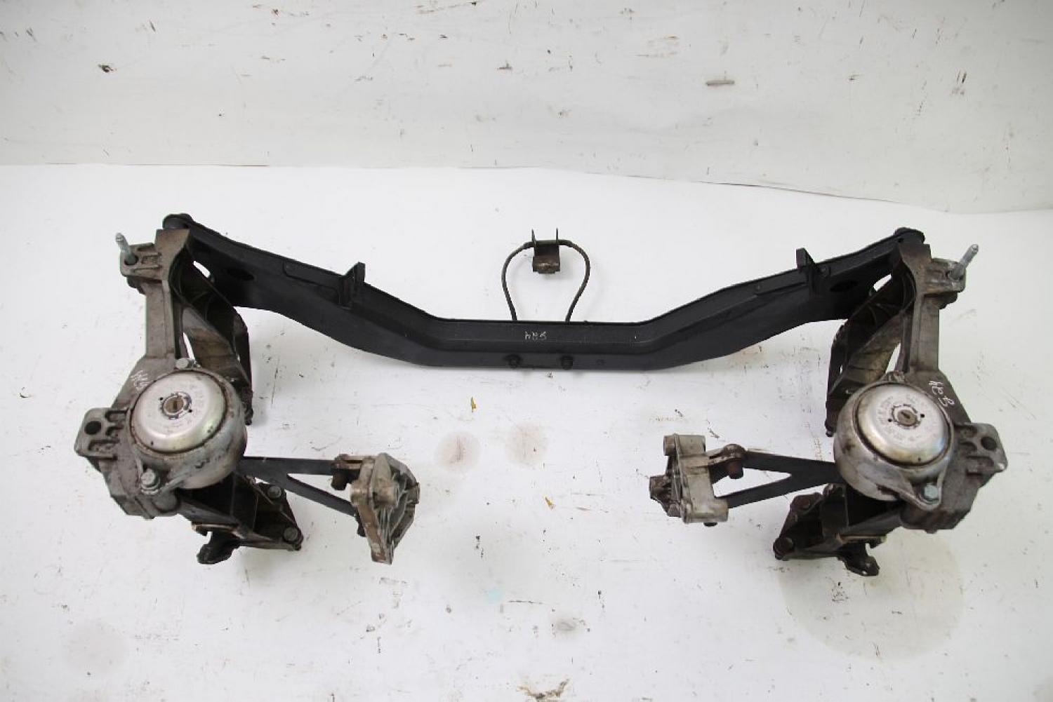 Achsträger hinten 98633107111 Porsche BOXSTER 987