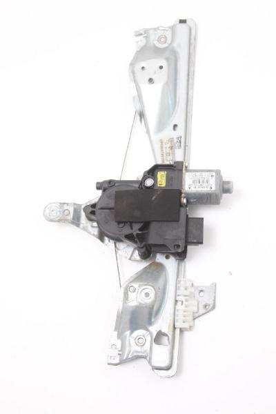 Fensterheber elektrisch hinten rechts 0130822370 Peugeot 308 1