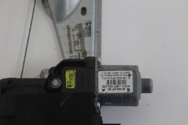 Bremssattel vorn links Opel ANTARA 25964182 4814330 ABS 2,2 120 KW 163 PS Diesel gebraucht 1