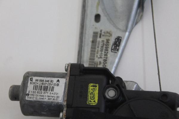 Bremssattel hinten rechts Opel ANTARA 96626074 4808864 ABS 2,2 120 KW 163 PS gebraucht 1